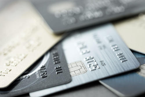 为什么中信信用卡被降额